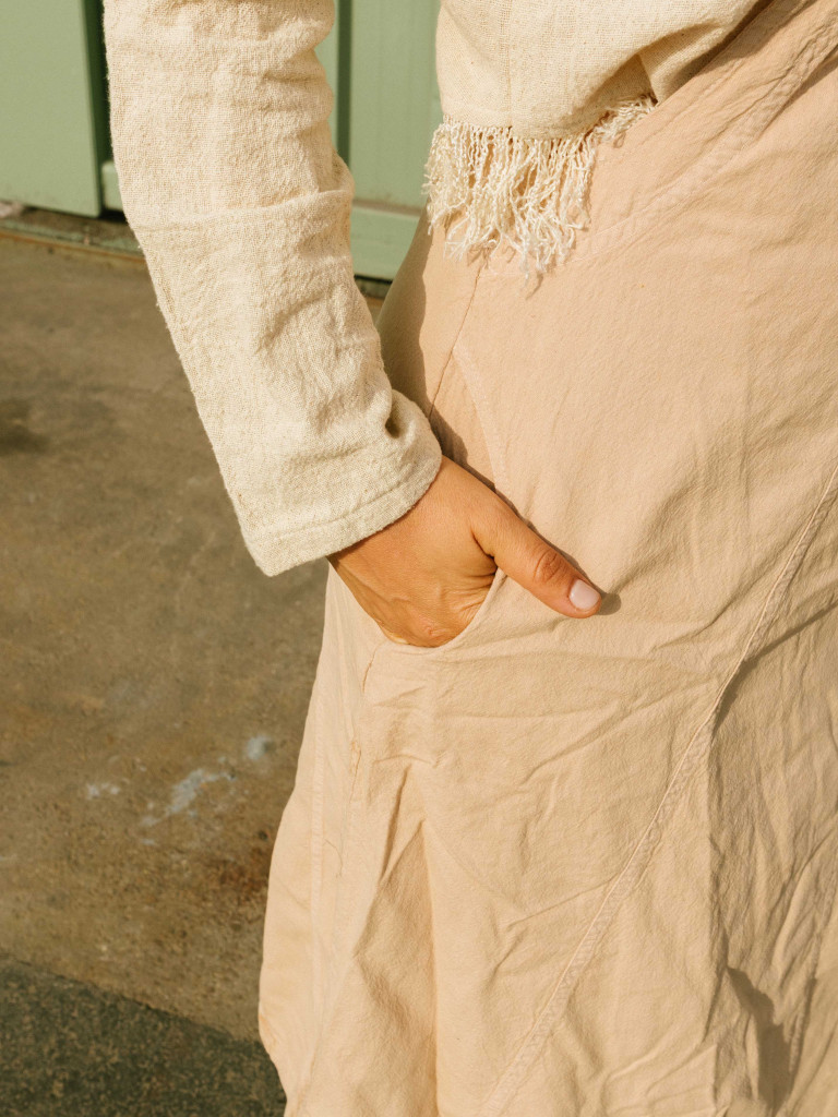 PICHI | MONO GOA BEIGE