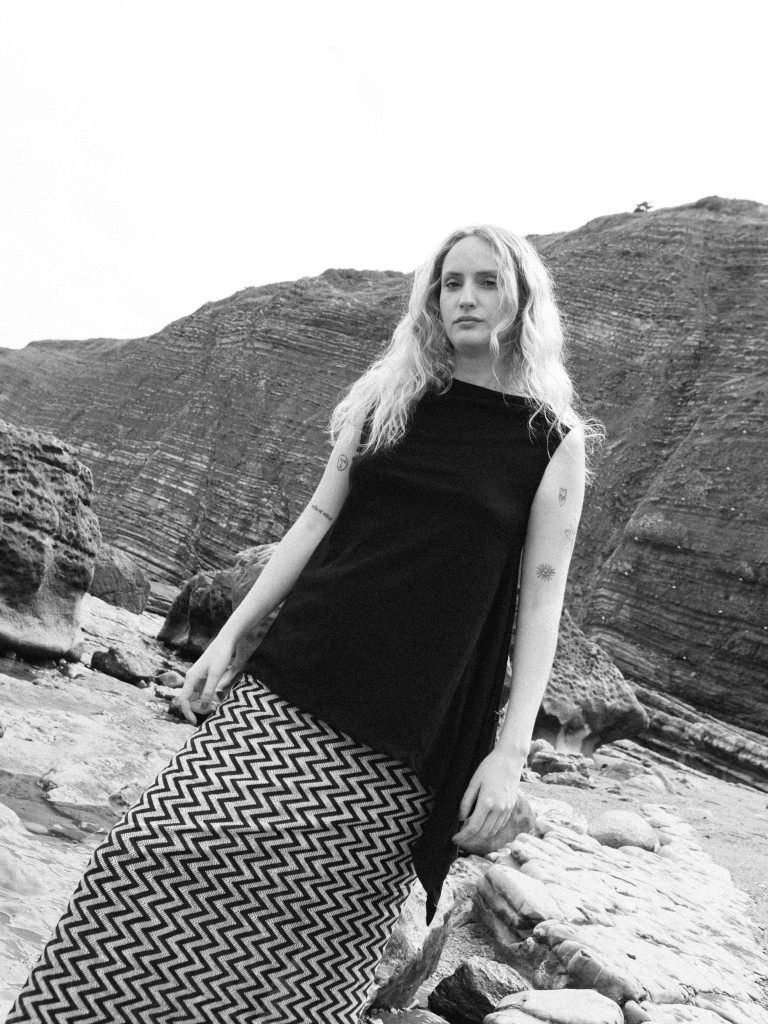 CAMISETA ASY METRIC BLACK