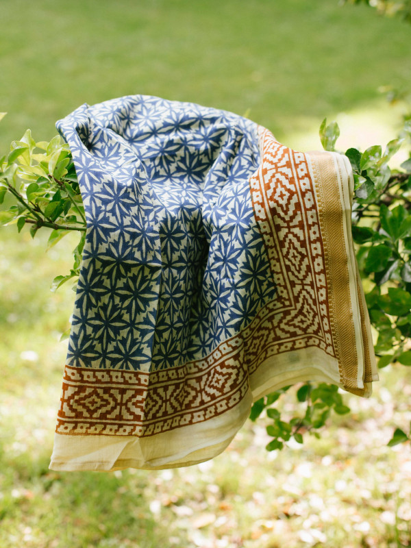 PASHMINA / PAREO SAROON 05