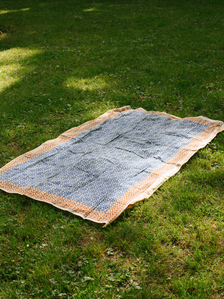 PASHMINA / PAREO SAROON 05