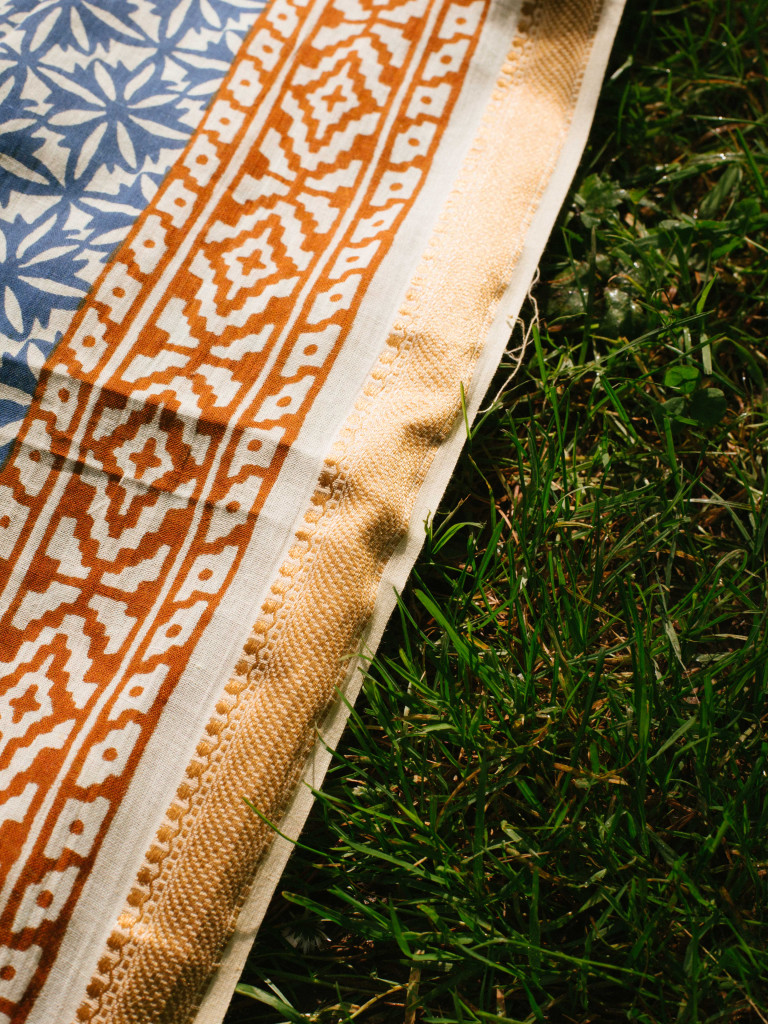 PASHMINA / PAREO SAROON 05