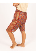 DHARA SHORT TROUSERS / BERMUDA 03