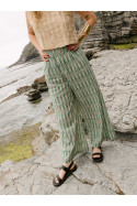 AGUMBE TROUSERS