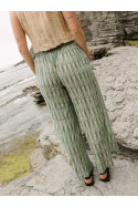 AGUMBE TROUSERS