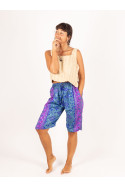 DHARA SHORT TROUSERS / BERMUDA 06