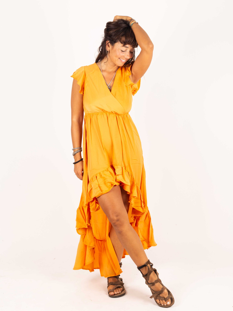 SHAKTI DRESS