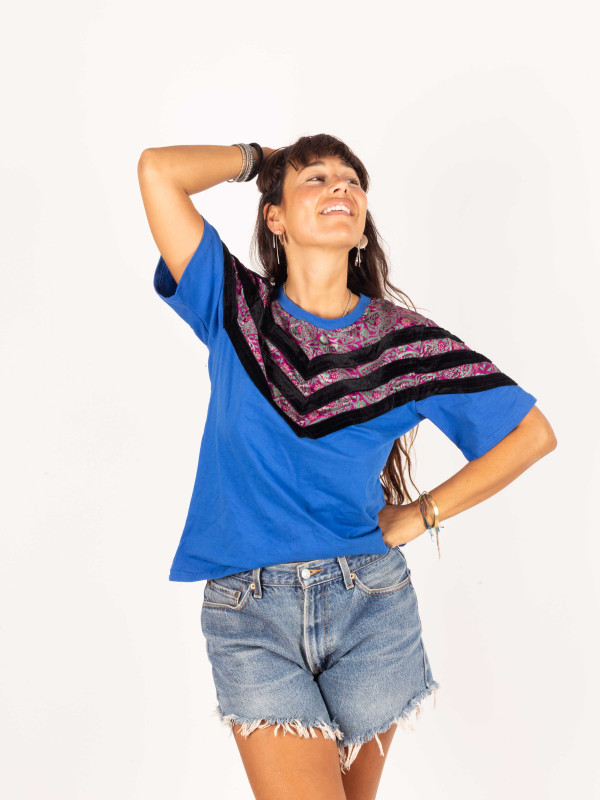 MUÑEIRA SHIRT 032 (M/L)