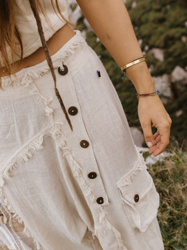 PANTALÓN BAGGY IKI 2