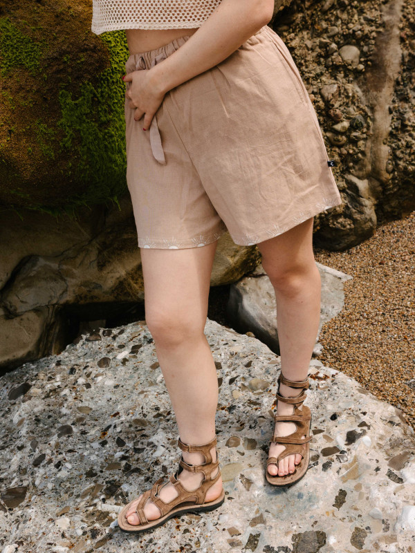 PANTALÓN CORTO SOLES 2