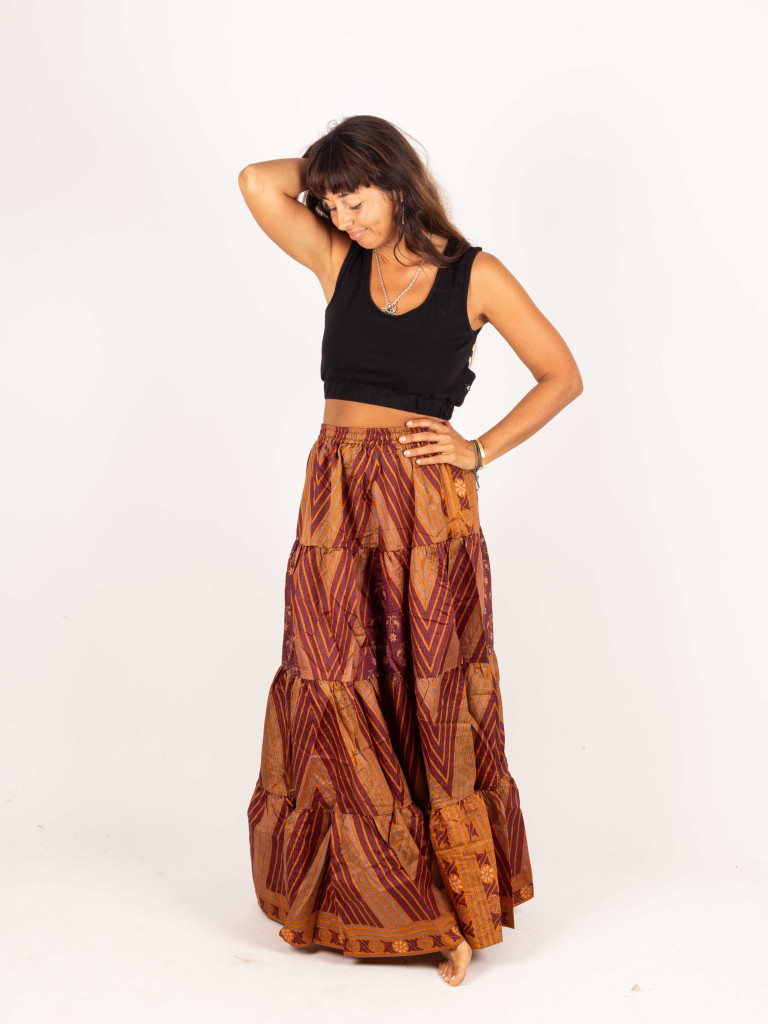 NIRALI SKIRT 05