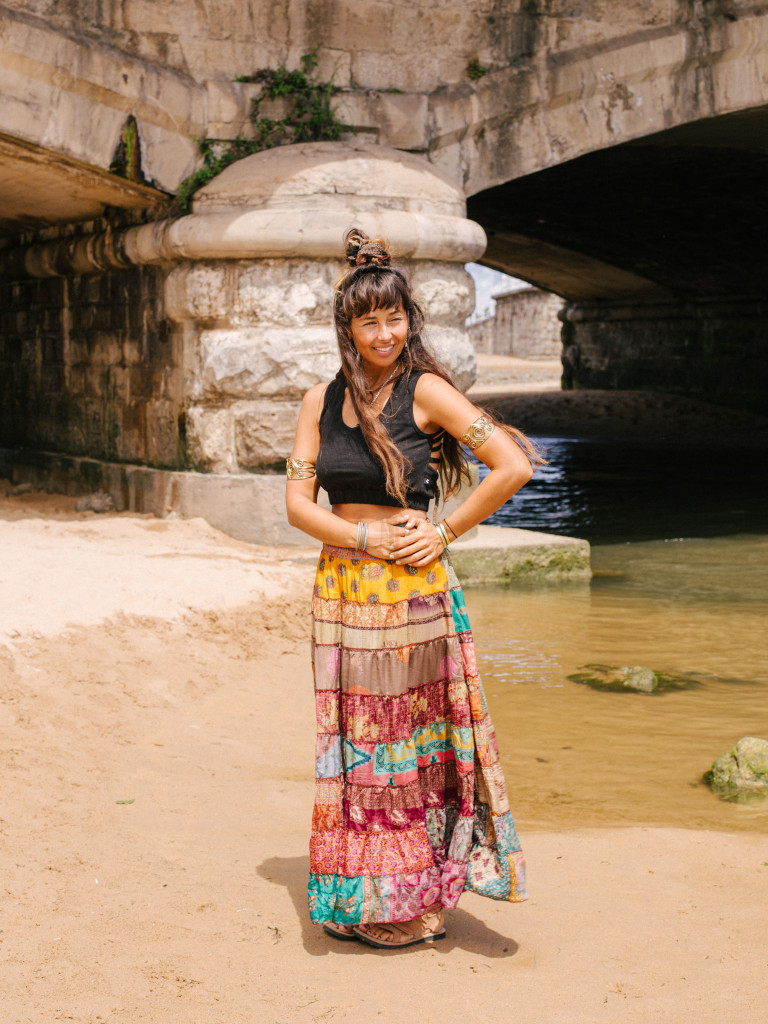 BOHEMIA DORADO BRACELET 04