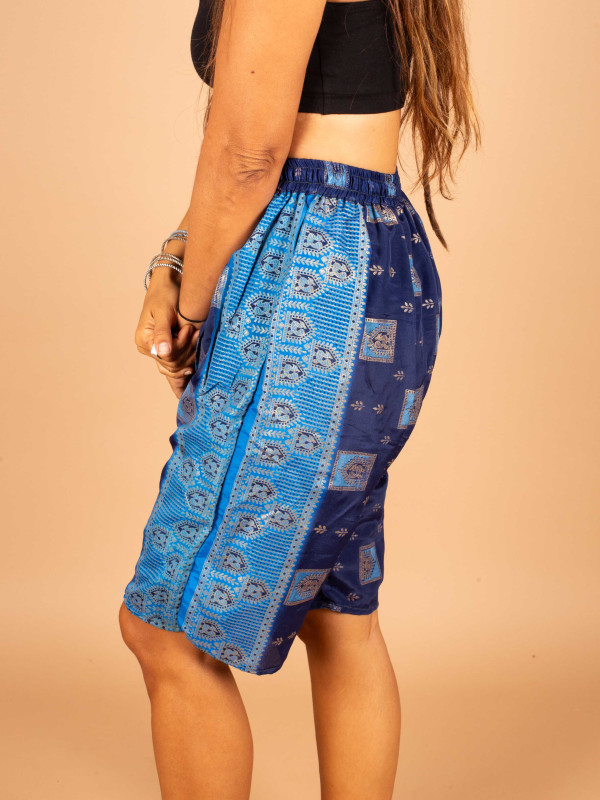 BERMUDA / PANTALÓN DHARA 08 2