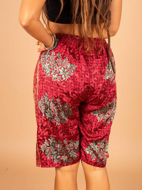 BERMUDA / PANTALÓN DHARA 010 2