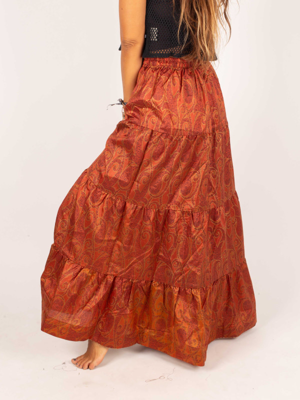 NIRALI SKIRT 018 2