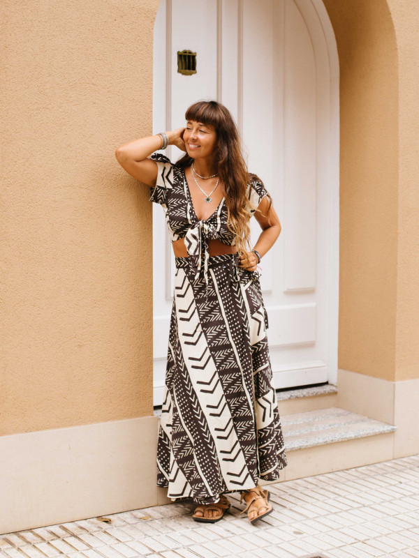 BLACK QUIRIMBAS TOP 2