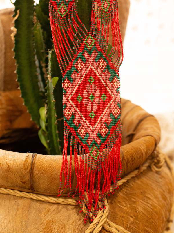 CANTO TRIBAL NECKLACE 06 2