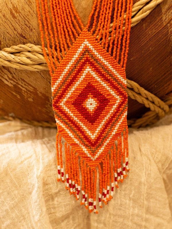 COLLAR CANTO TRIBAL 010 2