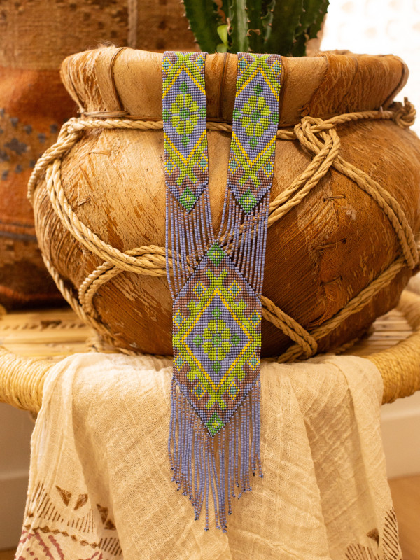 COLLAR CANTO TRIBAL 015