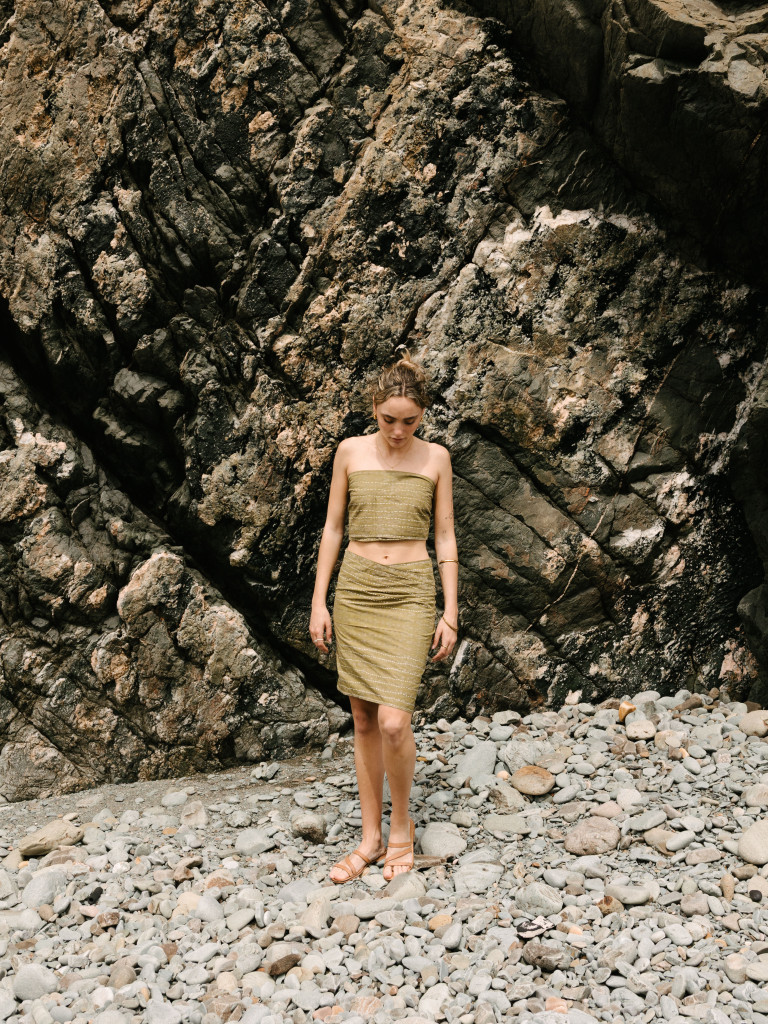 PAÑUELO / PAREO  BOTANINK 01