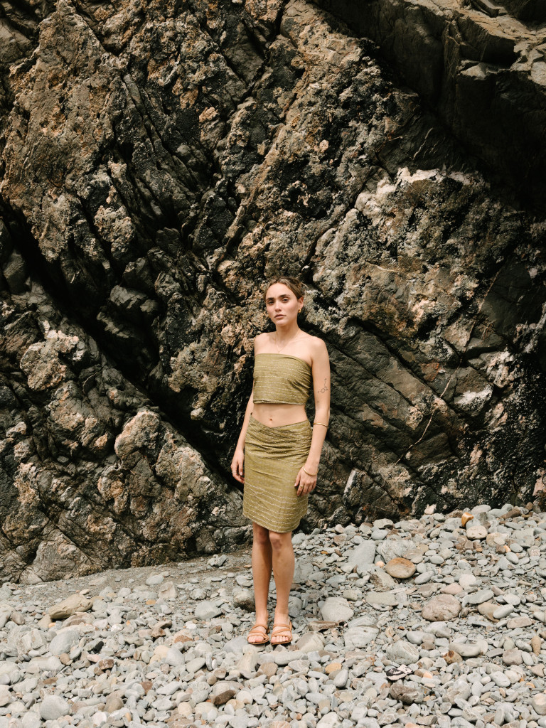 PAÑUELO / PAREO  BOTANINK 01