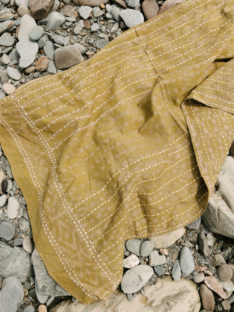 PAÑUELO / PAREO  BOTANINK 01