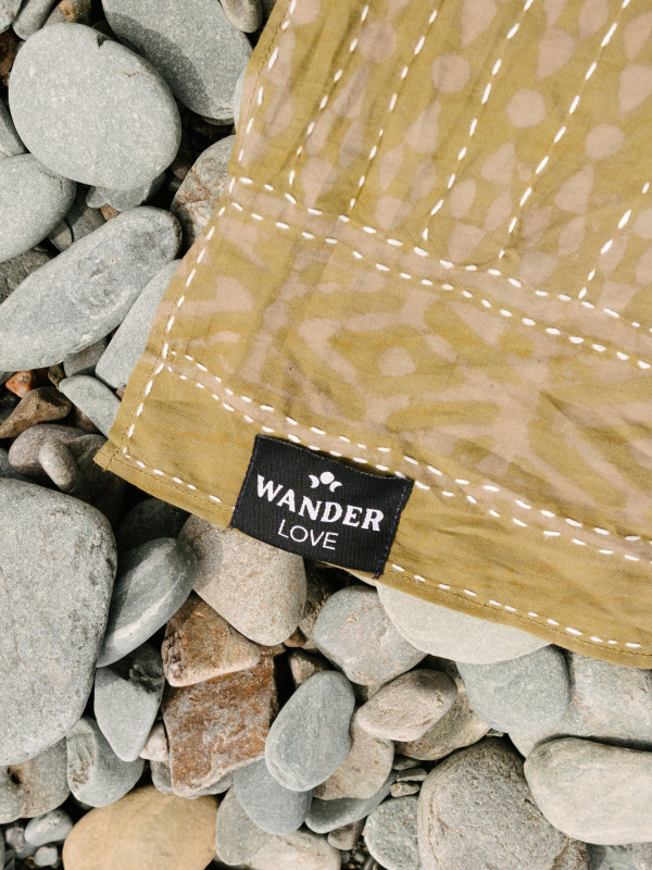 PAÑUELO / PAREO  BOTANINK 01 2