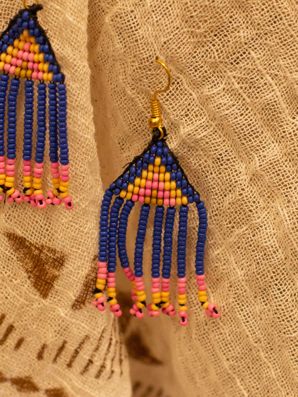 PENDIENTES CANTO TRIBAL 011 2