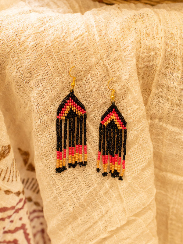 PENDIENTES CANTO TRIBAL 013