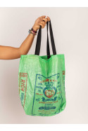 TOTE BAG "RICECYCLE" 09