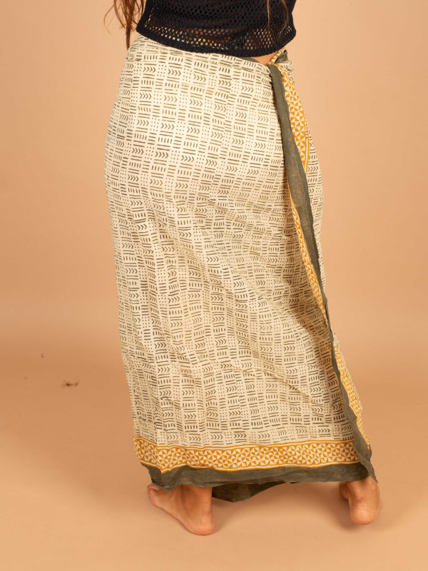 PAREO JAVAI HANDBLOCK 023 2