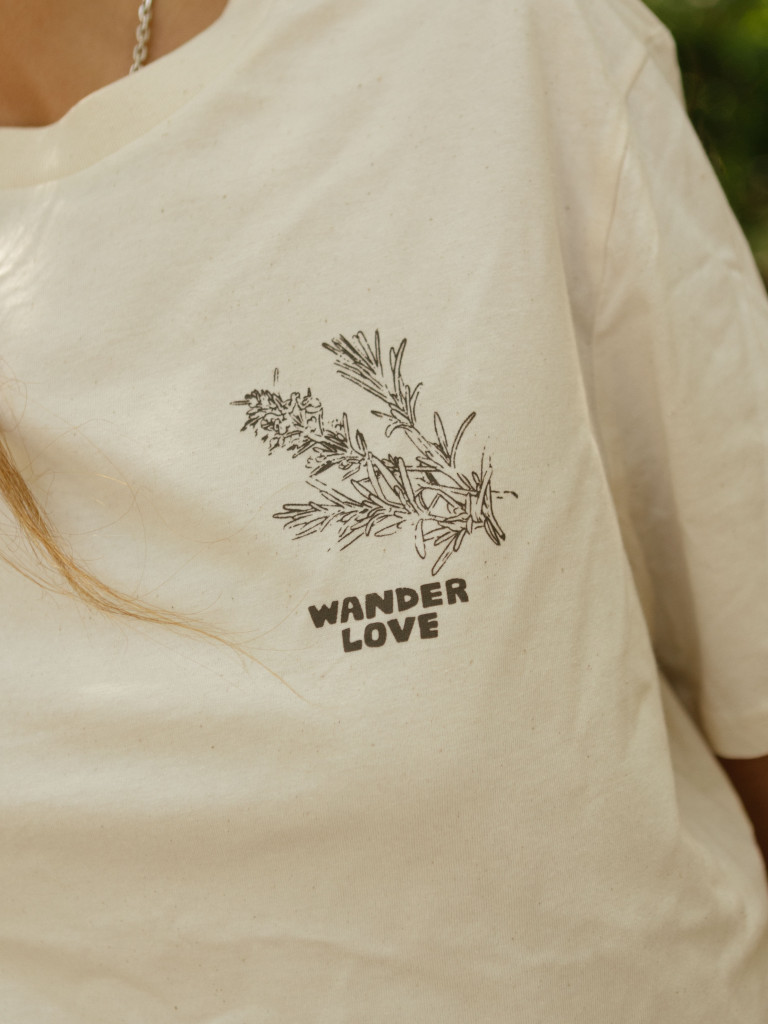 I'M GOING TO THE MOUNTAINS TSHIRT