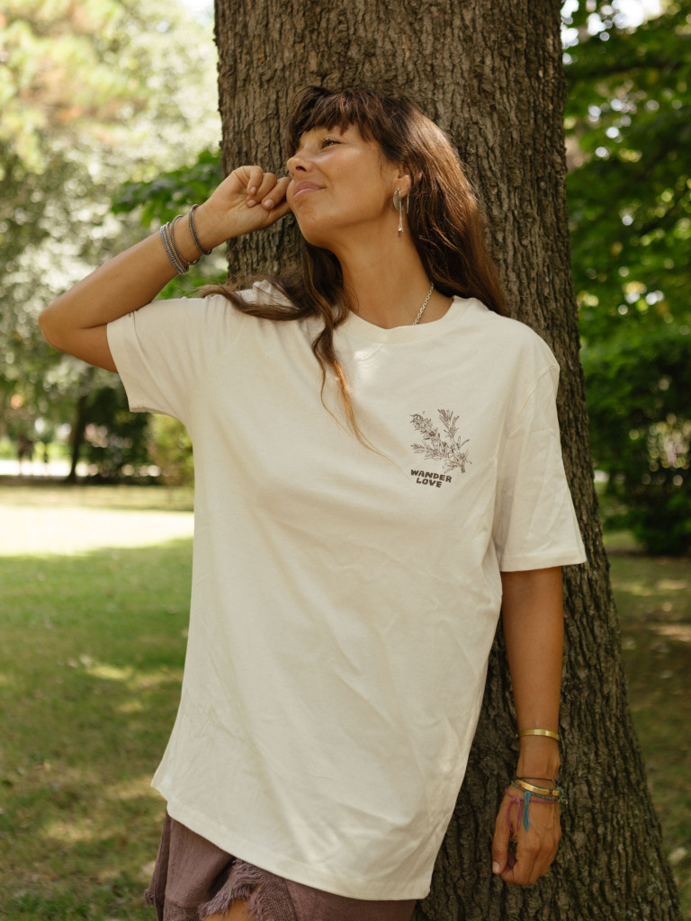 I'M GOING TO THE MOUNTAINS TSHIRT