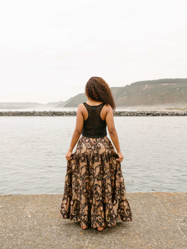 TOP MEDITERRÁNEO BLACK 2