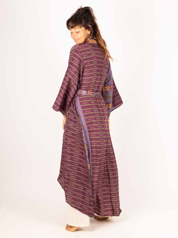 KIMONO KAMALA SUNSET 02 2