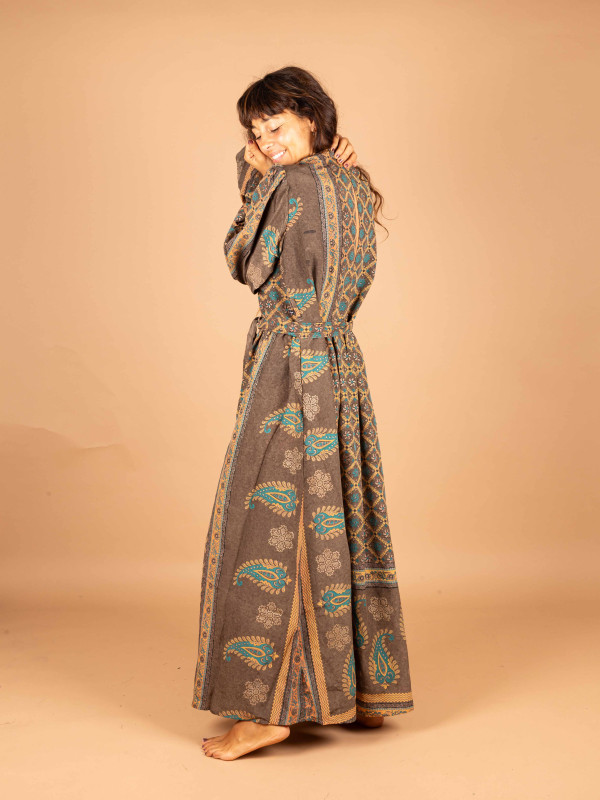 VESTIDO ROOHANI 014 2