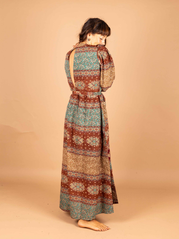 VESTIDO ROOHANI 016 2