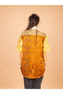 CAMISA PATCHWORK KATHA 034