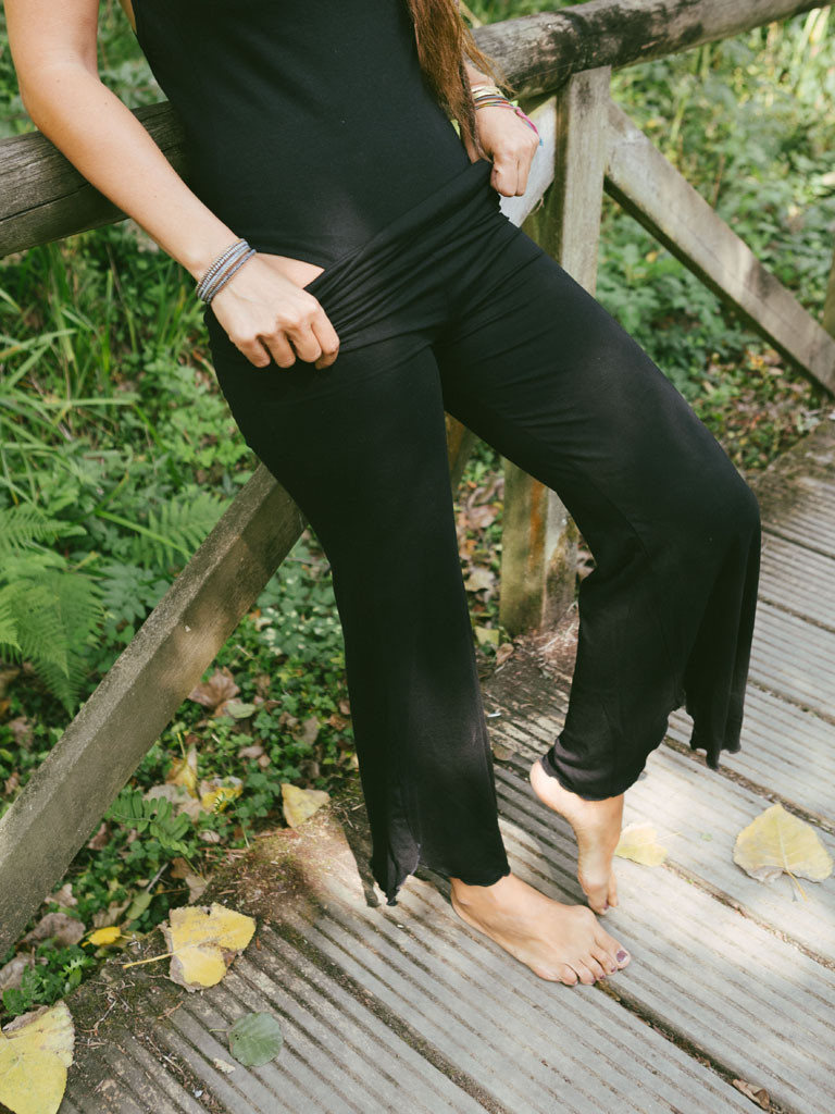 PANTALÓN LEGGING CONTACT