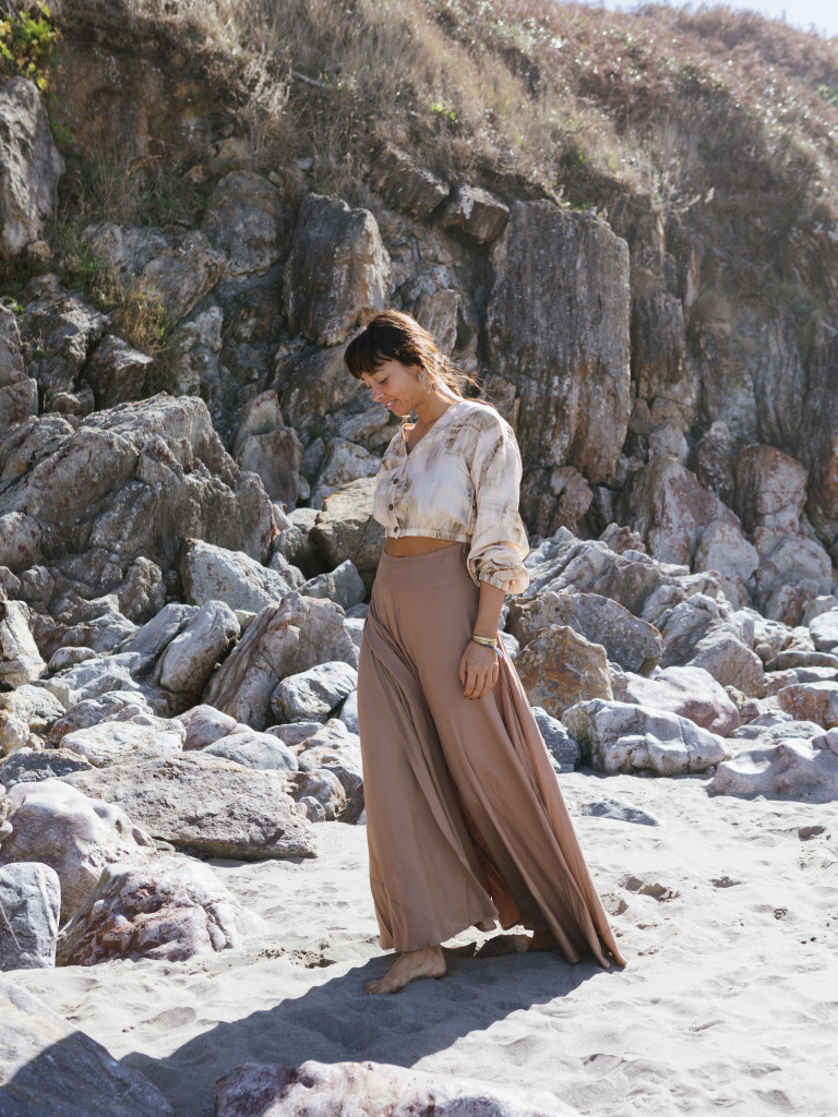 PANTALÓN PALAZZO COVE