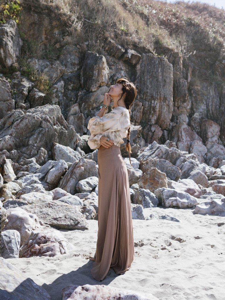 PANTALÓN PALAZZO COVE