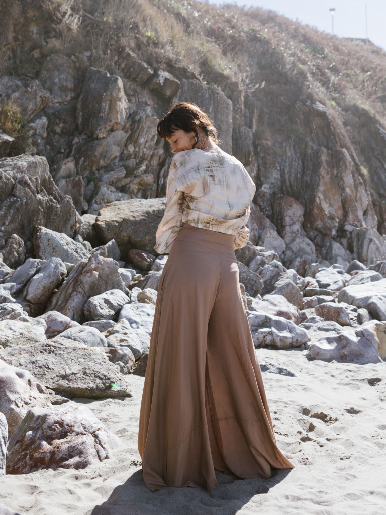 PANTALÓN PALAZZO COVE