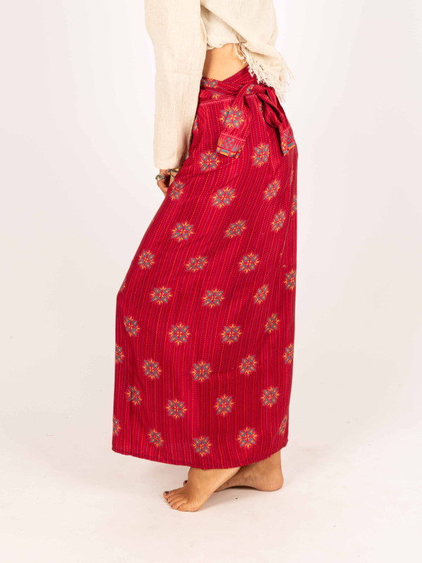 FALDA INDIRA LARGA 066 2