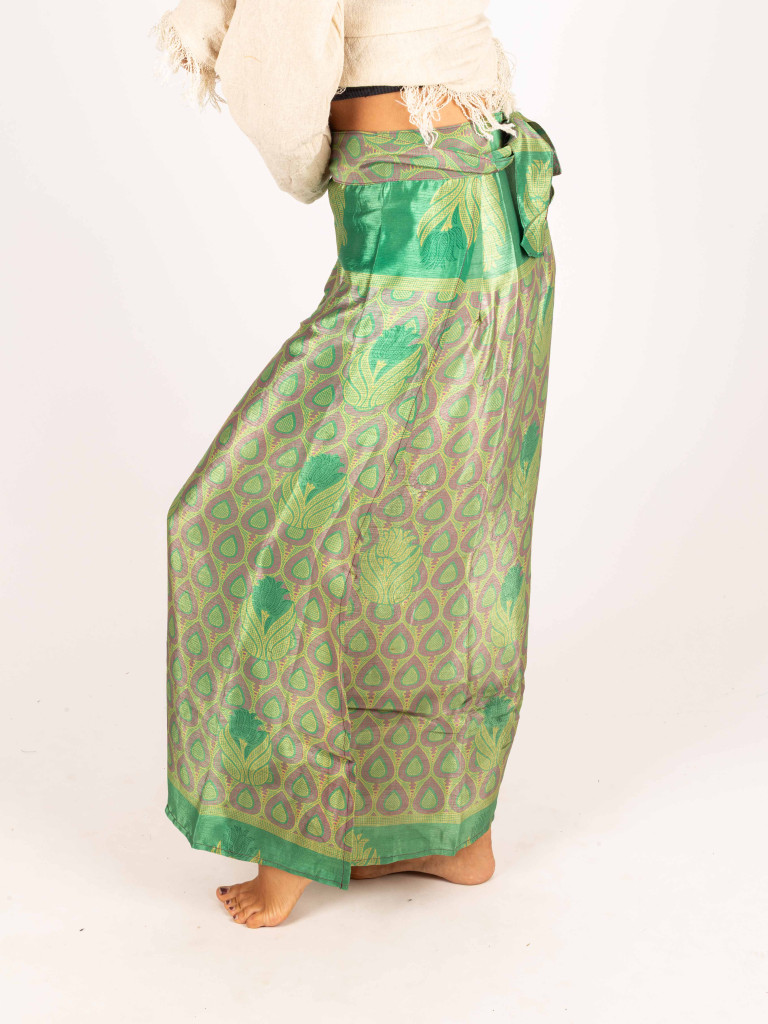 FALDA INDIRA LARGA 067