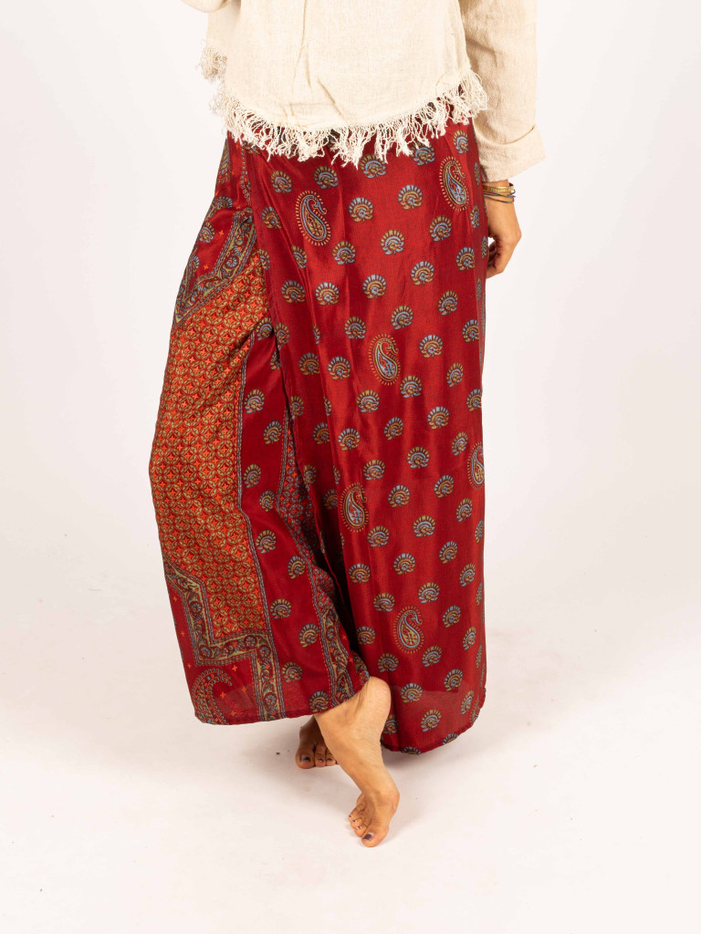 FALDA INDIRA LARGA 069