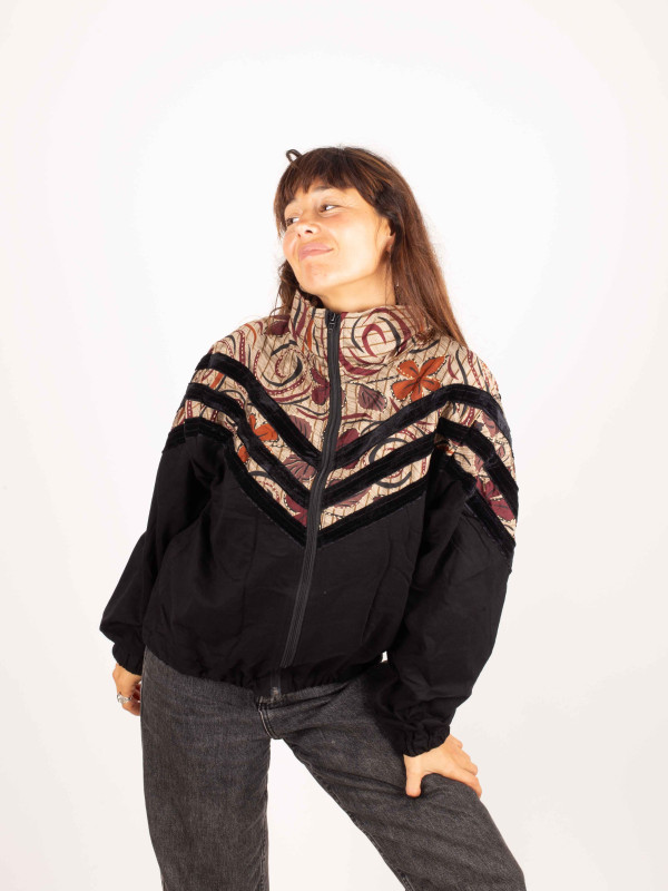 CHAQUETA FOLKLORICA 07