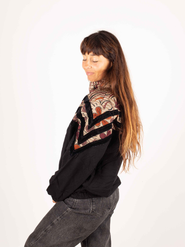 CHAQUETA FOLKLORICA 07 2