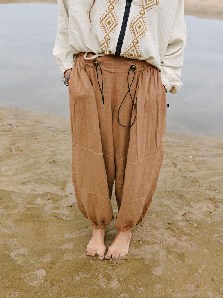 PANTALÓN MONTAÑERA