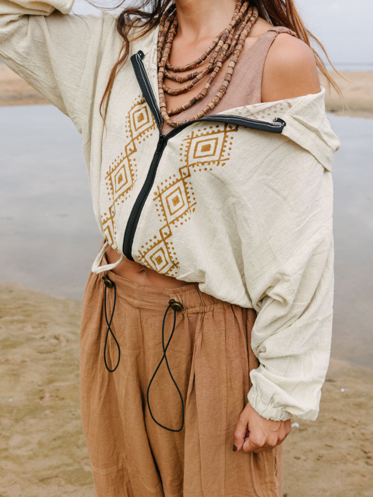 CHAQUETA ANTELOPE PURE