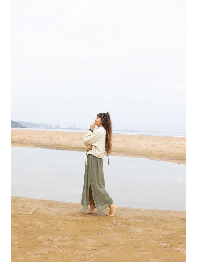 CHAQUETA ANTELOPE PURE