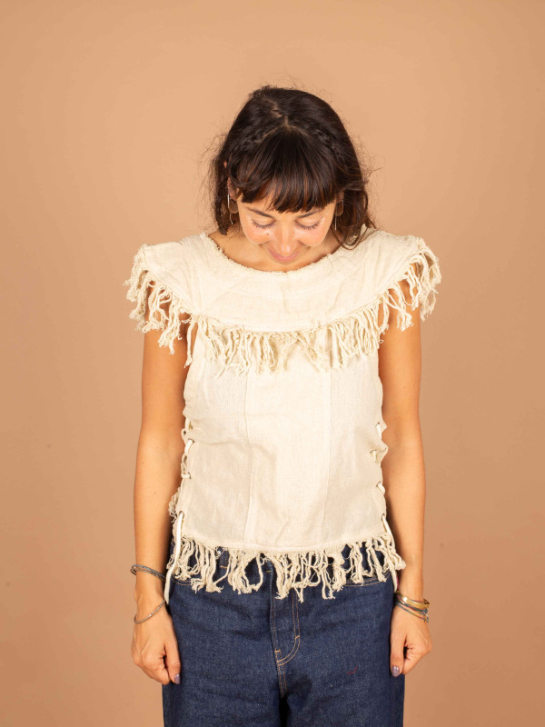 CAMI BOHEMIAN | FLASHMARKET